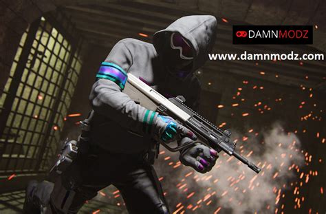 mnmodz|DamnModz .